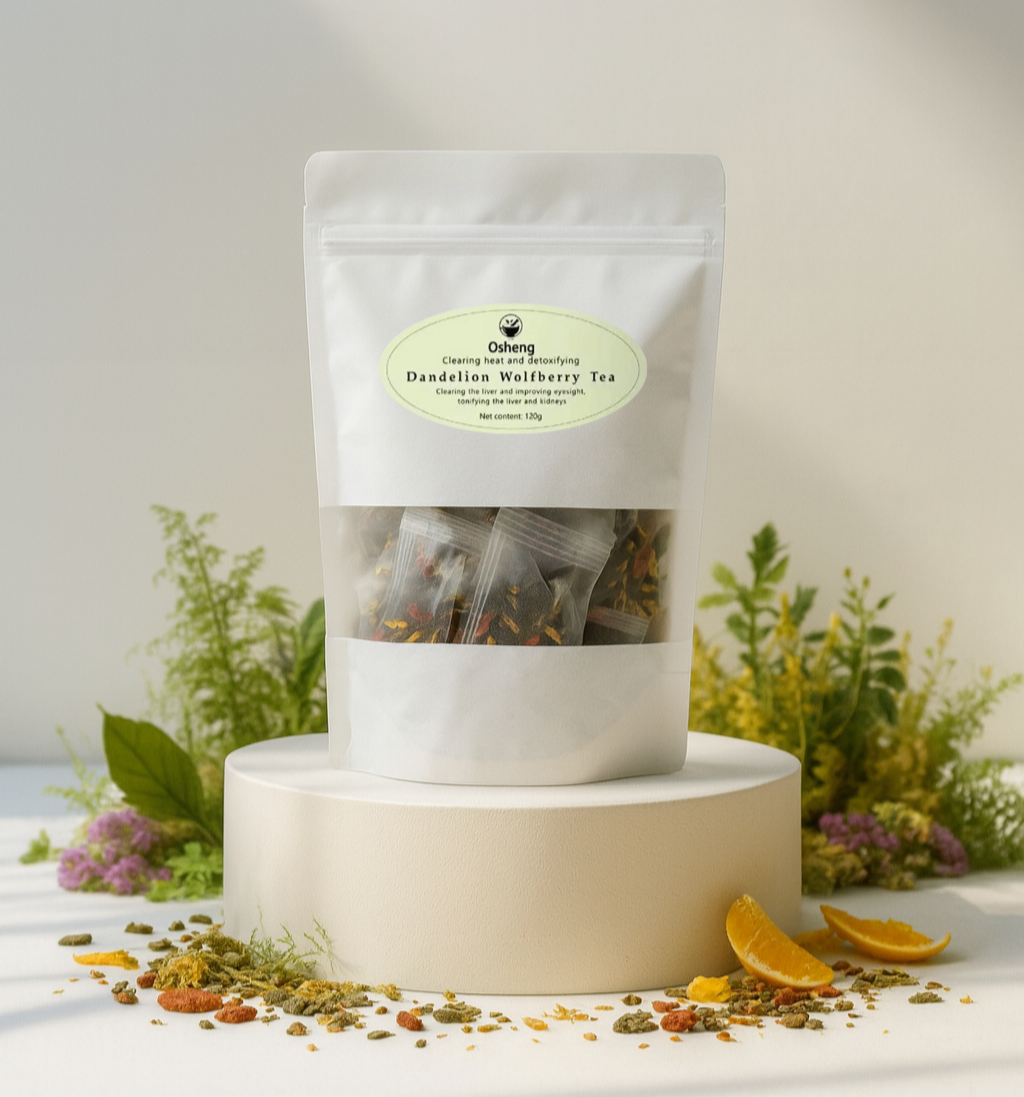 Daily Restore Tea